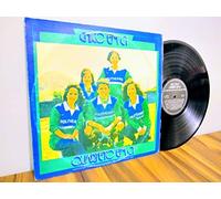 Quarteto Em Cy - Quarteto Em Cy [Vinilo]