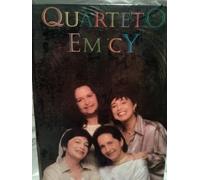 Quarteto Em Cy - Serie Grandes Nomes