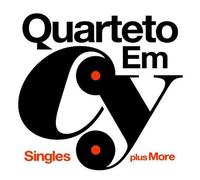 Quarteto Em Cy - Singles & More