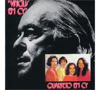 Quarteto Em Cy - Vinicius Em Cy