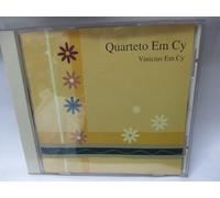 Quarteto Em Cy - Vinicius Em Cy [ Edition] [Import]