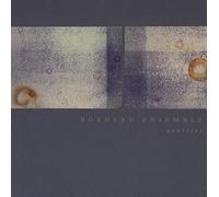 Quartets by Boxhead Ensemble (2003-10-07)