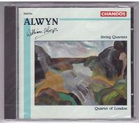 Quartets Nos. 1 and 2 - Quartets Nos. 1 and 2
