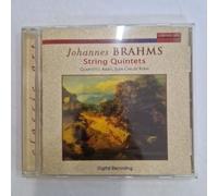 Quartetto Amati - String Quintets