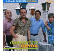 Quartetto Cetra - Quartetto Cetra