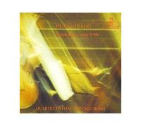 Quartetto Fone' & Rossi Franco - Quintetto per archi D 956 op 163 (1828) in DO Quintetto per archi