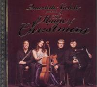 Quartetto Gelato - The Magic Of Christmas