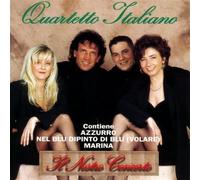 Quartetto Italiano - Il Nostro Concerto