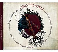 Quartetto Petra - L'eco Dei Monti