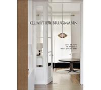 Quartier Brugmann: L'Art de Vivre in Brussels' Most Stylish Area