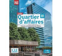 Quartier d'affaires 2 B1