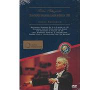 Quartier Pedralbes - Berliner Philharmoniker Staatsoper Unter den Linden Berlin 1998