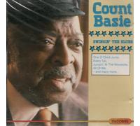 Quartier Pedralbes - Count Basie - Swingin' The Blues, CD de Audio