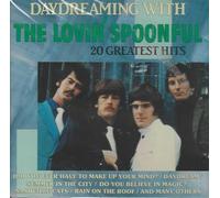 Quartier Pedralbes - Daydreaming with the Lovin' Spoonful de Audio
