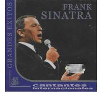 Quartier Pedralbes - Frank Sinatra Grandes Éxitos Cantantes Internacionales de Audio