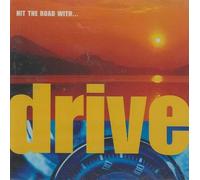 Quartier Pedralbes - Hit the Road with Drive, Compilación Musical en