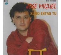 Quartier Pedralbes - Jose Miguel Si No Estas Tu Audio