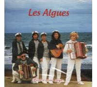 Quartier Pedralbes - Les Algues - Vint-i-cinc anys, Álbum Musical Catalán con 14 Canciones Marineras