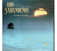 Quartier Pedralbes - Los Sabandeños - A la Luz de la Luna, Momentos de Amor, CD de Música
