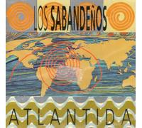 Quartier Pedralbes - Los Sabandeños - Atlantida, CD de Música Canaria, Álbum Grabado en Tenerife 1994