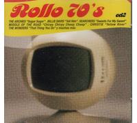Quartier Pedralbes - Rollo 70's CD2, Álbum de Música Clásica de los Años 70, Colección de 18 Canciones
