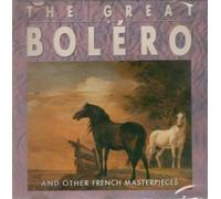 Quartier Pedralbes - The Great Boléro y Otras Obras Maestras Francesas, Ravel, Dukas, Chabrier, Saint-Saëns, Bizet, Orquesta Sinfónica