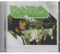 Quartier Pedralbes - Traffic The Collection CD de Audio