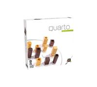 Quarto Classic FR 8+, 2 Jugadores