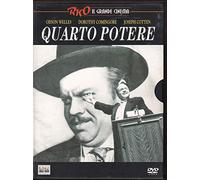 Quarto Potere (2 Dvd) [Italia]