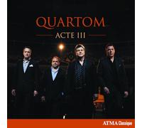 Quartom - Acte III / Quartom