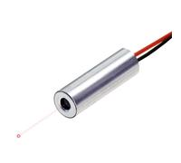 Quarton Laser Module VLM-650-03 LPA Láser de punto (ECONOMICAL DOT)
