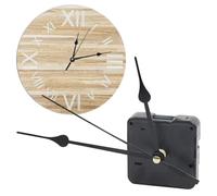 Quártz Clock Movement - Silent Sweep Mechanism | Cross Stítch Frame Motor