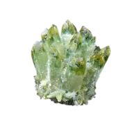 Quartz Cluster Ornament, Crystal, raw Stone, Purification, feng Shui, Stone | Power Stone, Interior Decoration, Birthstone, Gift, Present,600g