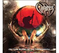 Quartz - On The Edge Of Tomorrow