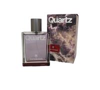 Quartz Para Él Victorinox Eau De Toilette Spray 100Ml Fragancia Para Hombres