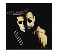 QUARTZ - Perfect timing (1991)