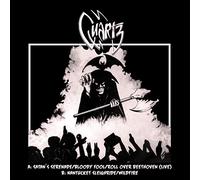 Quartz - Satan's Serenade [Vinilo]