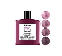 Quartz Shampoo Infuse My Colour for Unisex 8.5 oz Shampoo