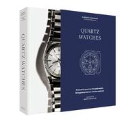 Quartz watches: From early quartz to the Apple watch, 90 ingenious electric watches explored