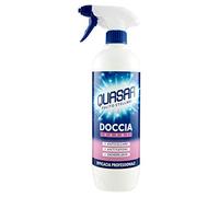 Quasar - Ducha de cristal disparo 650 ml. limpieza de la casa