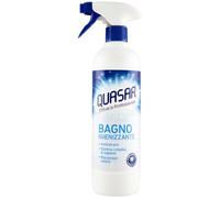 Quasar Limpiador de baño en spray, 580 ml, 580 ml