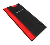 Quasar MD Tapete de terapia de luz roja para uso doméstico, tapete de terapia LED con longitudes de onda dobles de 660 nm y 850 nm, alivio del dolor y solución de recuperación muscular, mejora del