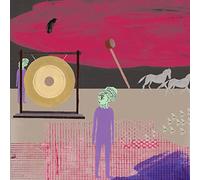 Quasi - American Gong [Vinilo]