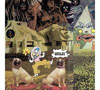 Quasi - Breaking The Balls Of History [Vinilo]