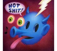 Quasi Hot Shit (CD) Album
