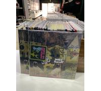 Quasi LP Breaking the Balls of History 2023 + POSTER + STICKER