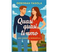 Quasi Quasi Ti Amo: (Phoenix Books)