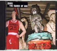 Quasi - Sword Of God