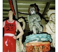 Quasi - The Word of God