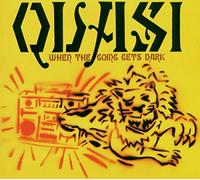 Quasi – When The Going Get'S Dark – Domino